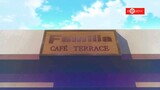 PV Anime Adpation " Megami no Café Terrace "