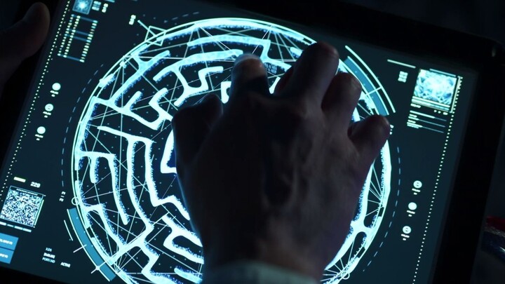 Canal Onde Assistir - Gemini o Planeta Sombrio