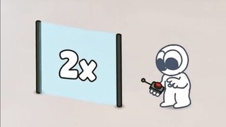 克隆门事件！