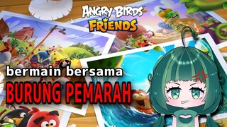 AngryBird & friends