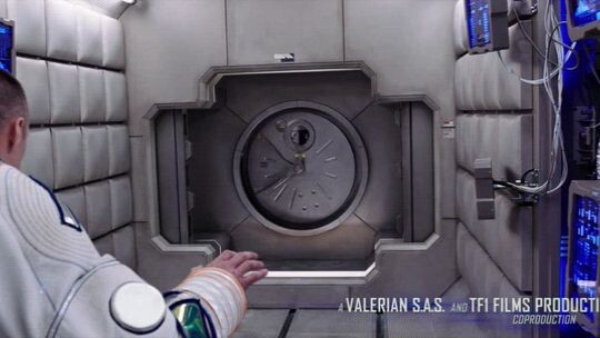 Valerian(Full movie)
