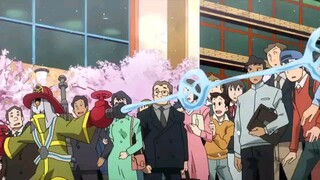 HọC ViỆn AnH HùNg CủA TôI 2 Tập 1