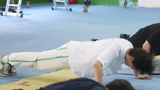 【丁禹兮】20240302 《大理寺「游」你》现场考核丁禹兮CUT@大理寺少卿游