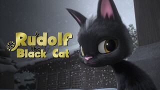 Rudolf the Black Cat รูดอล์ฟ เหมียวน้อยผจญเมือง