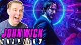 This One Was Crazy! | John Wick Chapter 3 Reaction | FIRST TIME WATCHING!