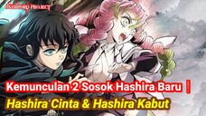 Resmi! Jadwal Rilis Demon Slayer: Kimetsu no Yaiba Season 3 | Overlord Project