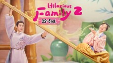 ซับไทย EP.32 [End.]