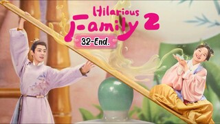 ซับไทย EP.32 [End.]