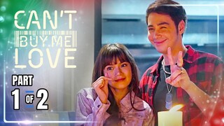 Can't Buy Me Love | Episode 140 (1/2) | April 30, 2024