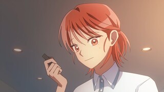 Pyramid Game [Pyramid Game] S01 E08 Jap DUB Eng SUB
