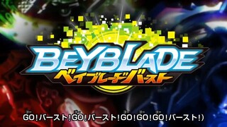 Beyblade Burst - Episode 27 - Tagalog Dub