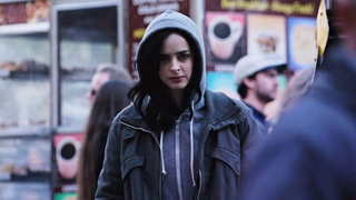 พูดคุยหลังดู  Jessica Jones Ep.1