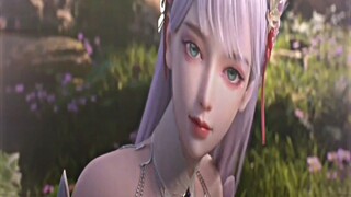 My Favorite Heroine😘😋|| JJ Donghua The Rich Player