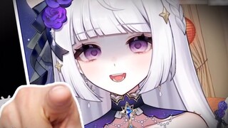 Jika...jika kaptennya tidak sedikit, aku tidak akan menerima penghinaan seperti ini!