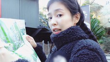 Chinese subtitles.JENNIE's VLOG - Sydney vlog