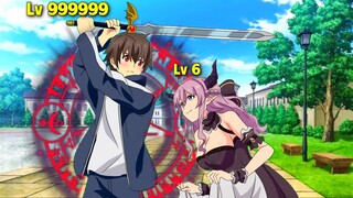 ALL IN ONE | Trọng Sinh Từ Thấp Hèn Trở Thành Bá Chủ | Tóm Tắt Anime | Review Anime