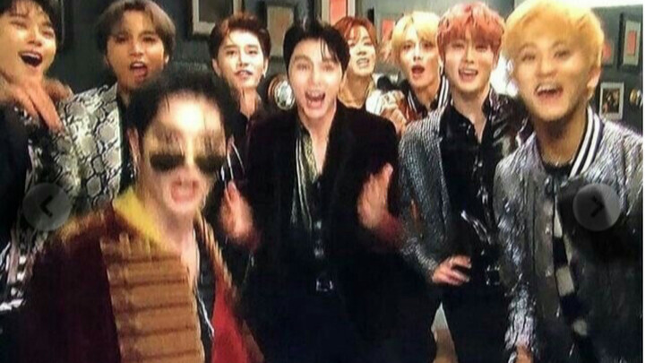 【NCT127】A Roundup of Unsurpassed Moments in K-Pop History