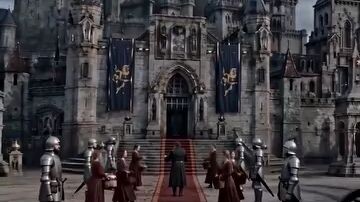 Archmage - Merlin
