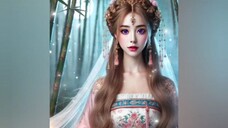 ทะลุมิติมาเป็นลูกเขยตอนที่ 488-500