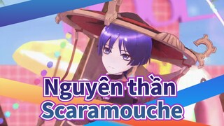 [Nguyên,thần/MMD],Scaramouche_D