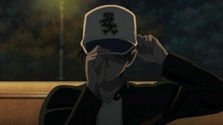 The Detectives' Symphony