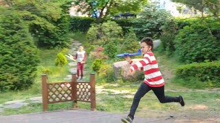 Kids Flying Toy Airplane