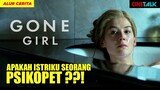 REPOTNYA PUNYA ISTRI CERDAS, CANTIK & KAYA TAPI RADA SAKIT JIWA !! - ALUR CERITA G0NE G1RL