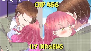 I Love You Chapter 456 Sub English & Indonesia