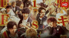 Prince of Legend (2019) SUB INDO