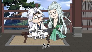 这个二货心真脏第34集，两个老六的极限拉扯