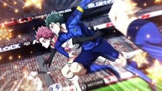 DETIK DETIK NENUJU GOALLLL