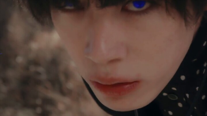 ▷Sacred Blade | Xianyu Xianwucha | "Love is the ultimate danger, everything else is just ruins"