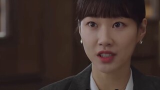 Choi Soo-yeon di Sinar Matahari Musim Semi yang Hangat: [Ayah Hakimku]