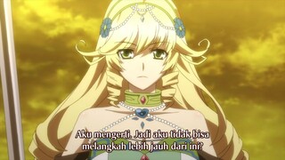 Madan no Ou to Vanadis Eps 07 Sub Indo