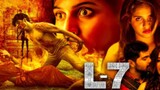 L-7# Tamil movie # Thriller movie# Horror