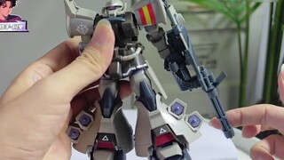 [Flying Tiger] Star's new flying tiger assembly review is here