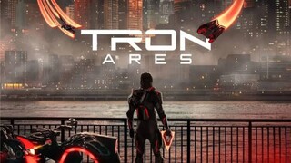 Tron Ares (2025) Ketika AI Telah Menguasai Dunia