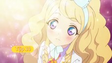 aikatsu stars. Tập 10. Phần 2 (lồng tiếng)