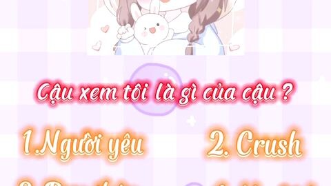 like mạnh nha. Cảm ơn nhìu lắm á