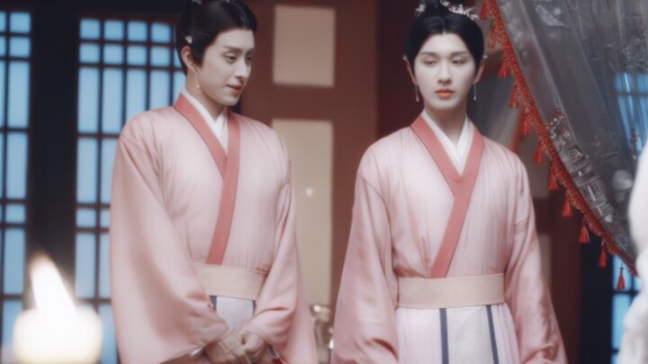 【เพลงเยาวชน】เซียวเซ + เล่ยหวู่เจี๋ย】ใครเป็นคนกำหนดว่าสาวในวังสูง 188 คนจะหน้าตาดีไม่ได้?