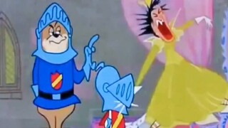 Dupi Dog's Sao Operation ⑦