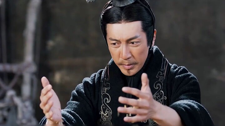 Episode 61 | Why Qin Shi Huang Was Able to Unify the Six States: Lü Buwei Undoubtedly Deserves Great