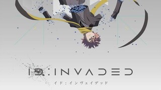 ID:Invaded Episode 8 Sub Indo