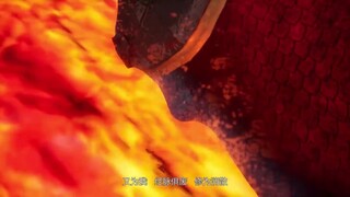 Supreme Good Emperor episode 252 preview