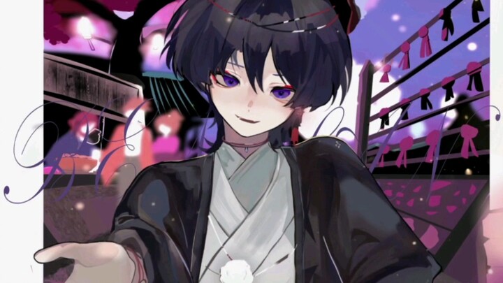 [Skir live2d] คุณยังไม่ได้เฉลิมฉลองเทศกาลโคมไฟด้วยตัวเอง! มาเฉลิมฉลองเทศกาลโคมไฟกับเหล่า Skirmishers