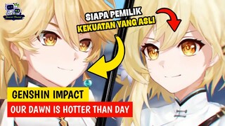 Siapakah Pemenangnya Aether atau Lumine??, Genshin Impact Battle Story'!!