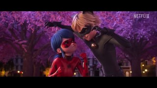 Miraculous: Ladybug & Cat Noir| FULL MOVIE IN THE DESCRIPTION