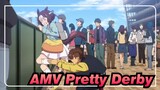 AMV Uma Musume: Pretty Derby
