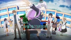 Alma-chan wa Kazoku ni Naritai Episode 8 Sub Indo