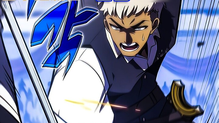 The duel for the first place in the academy, a bet on strength and skills. "The Return of the Duke i